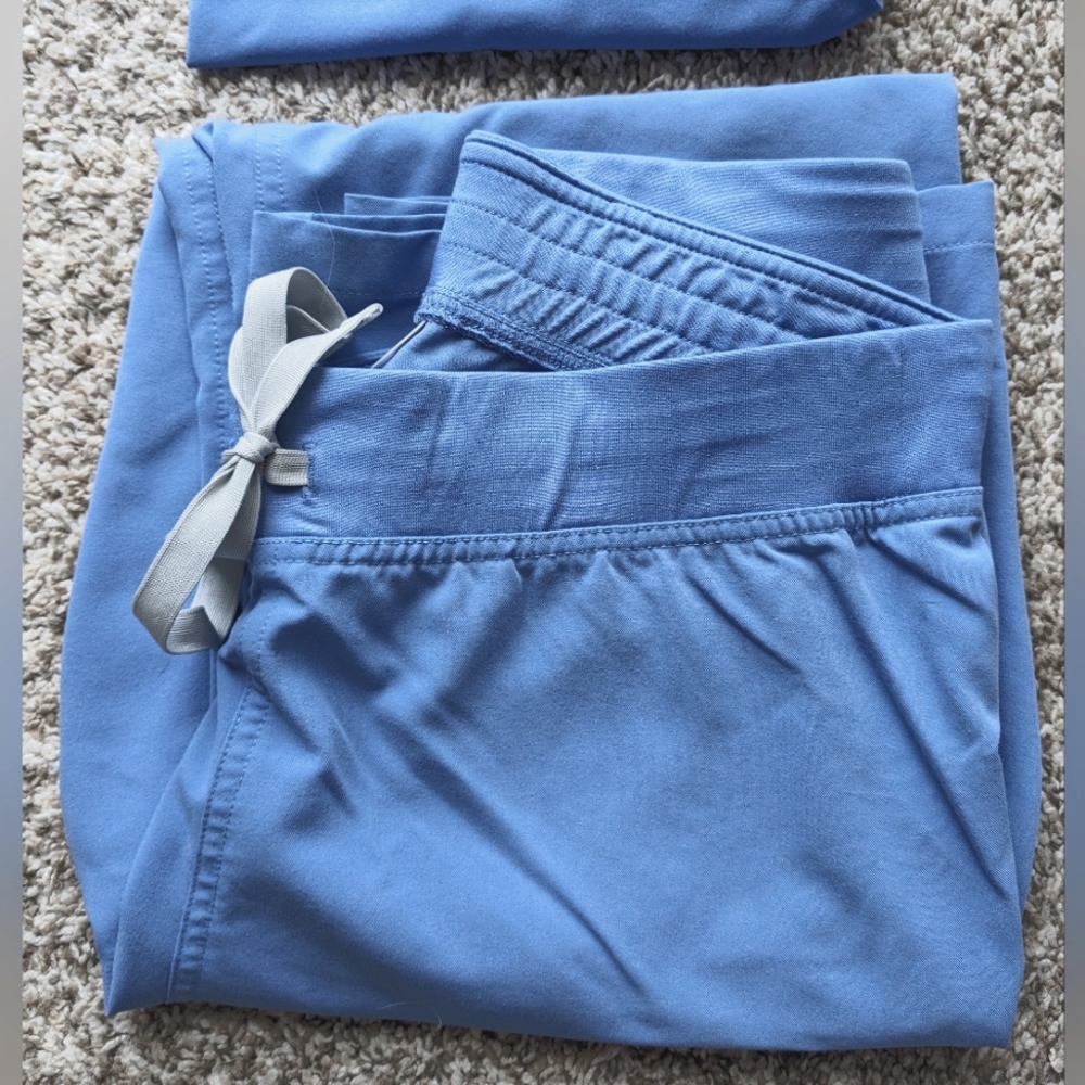 Figs small scrub pant